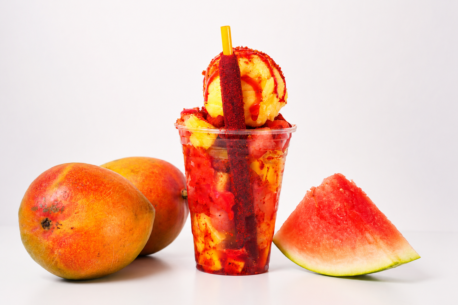 Fruta Pica-Pica